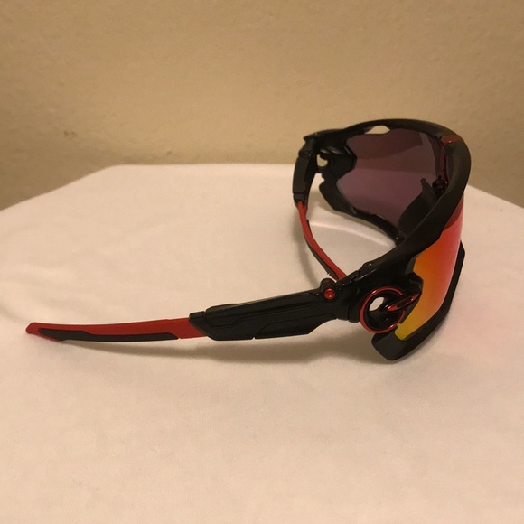 Oakley Jawbreaker Sunglasses - Prizm Road - Picture 3 of 12